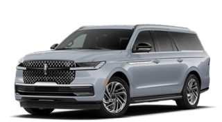 2026 Lincoln Lincoln Navigator External Image 2